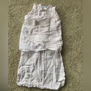 Halo Sleep Sack and Swaddle